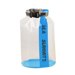 Sea To Summit Clear Stopper Dry Bag -Best Boating Shop STS ASDB13CLR Clear Stopper 13L blue 9a235f4871ad5f536c67b2ff5ed4f281
