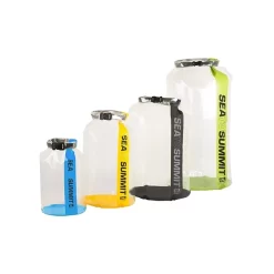 Sea To Summit Clear Stopper Dry Bag