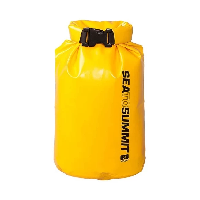 Sea To Summit Stopper Dry Bag 2 Sea To Summit Stopper Dry Bag - Image 2