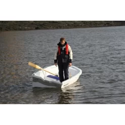 Smartwave SW2400 Dinghy