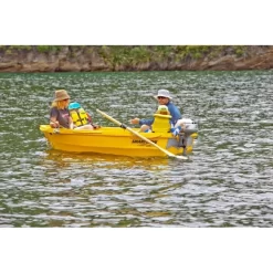 Smartwave SW2400 Dinghy -Best Boating Shop SW2400 yellow fam 9a235f4871ad5f536c67b2ff5ed4f281