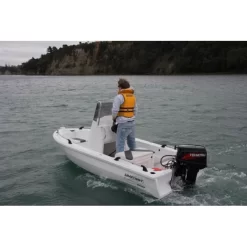 Smartwave SW3500 Centre Console