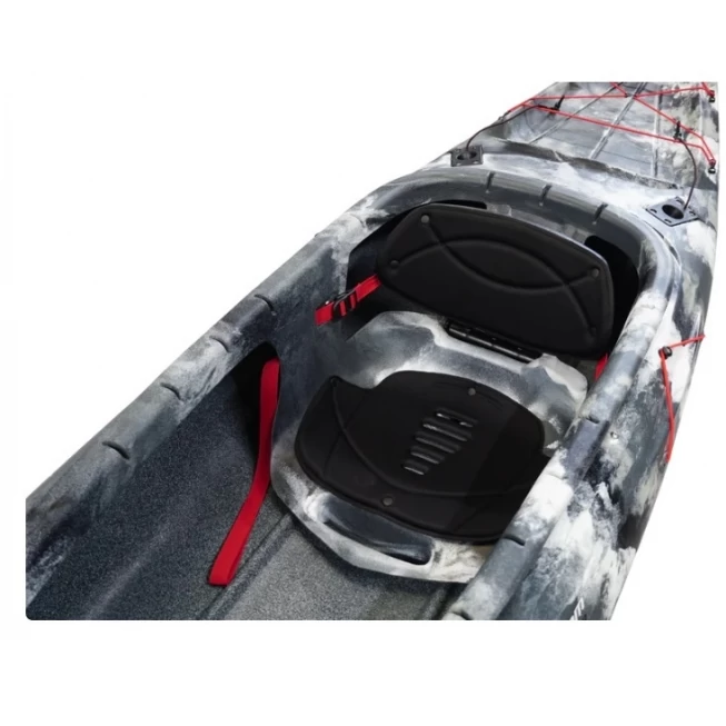 Backwater 12 5 Backwater 12 - Image 5