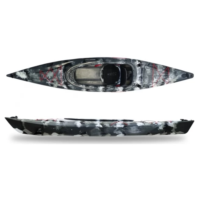 Backwater 12 1 Backwater 12