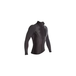 Men's Performance Wear Long Sleeve Top