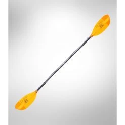 Werner Shuna -Best Boating Shop Shuna Amber Bent Paddle 06 9a235f4871ad5f536c67b2ff5ed4f281