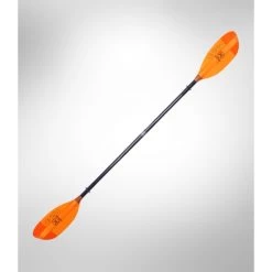 Werner Shuna -Best Boating Shop Shuna Orange Straight Paddle 08 9a235f4871ad5f536c67b2ff5ed4f281