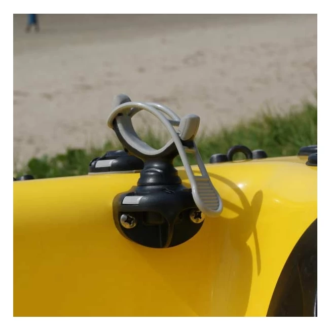 Railblaza Sideport 4 Railblaza Sideport - Image 4