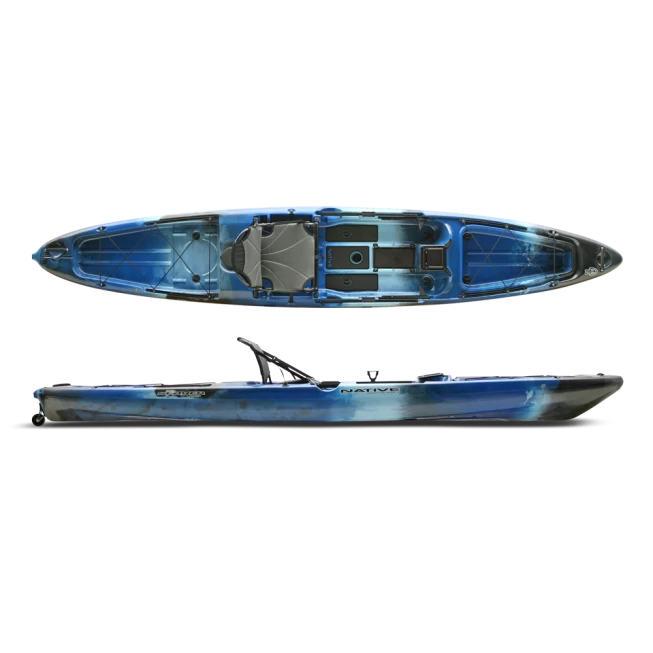 Slayer 14.5 1 Slayer 14.5