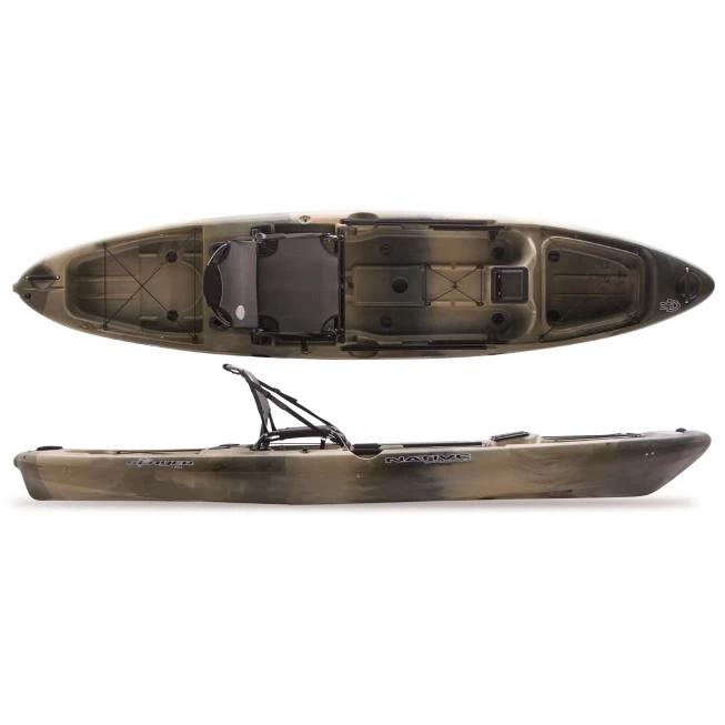 Slayer 12 4 Slayer 12 - Image 4