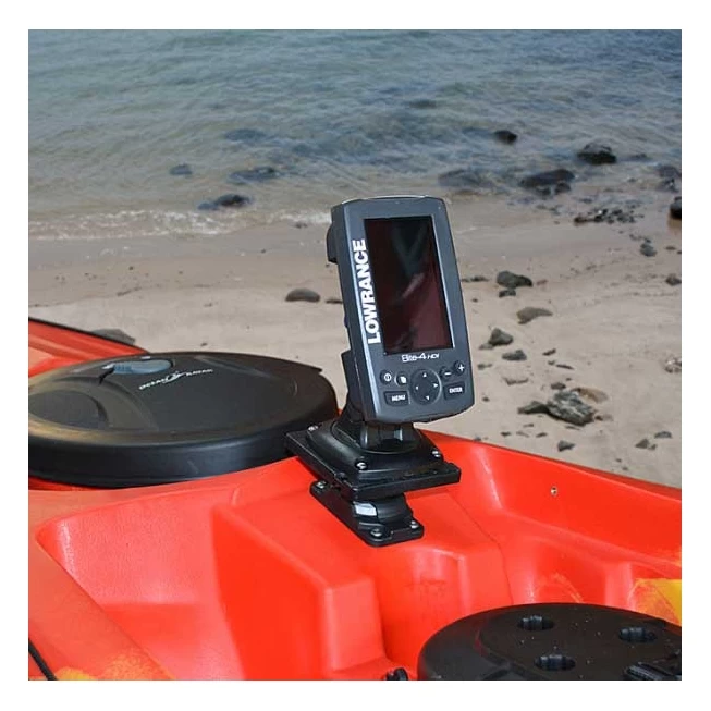 Railblaza Rotating Platform 4 Railblaza Rotating Platform - Image 4