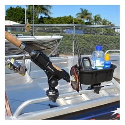 Railblaza StowPod -Best Boating Shop StowPod 1 9a235f4871ad5f536c67b2ff5ed4f281