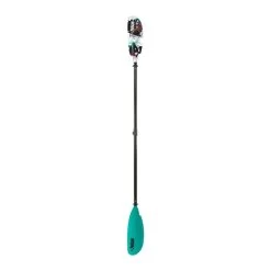 Pelican Symbiosa Adjustable Kayak Paddle 230-240 Cm