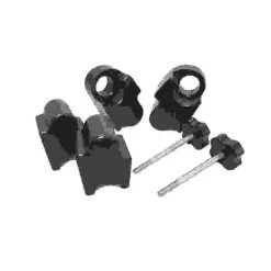 Titan/Slayer Seat Risers