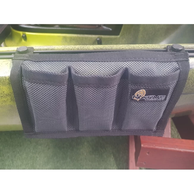 Rail Tool Caddy 1 Rail Tool Caddy