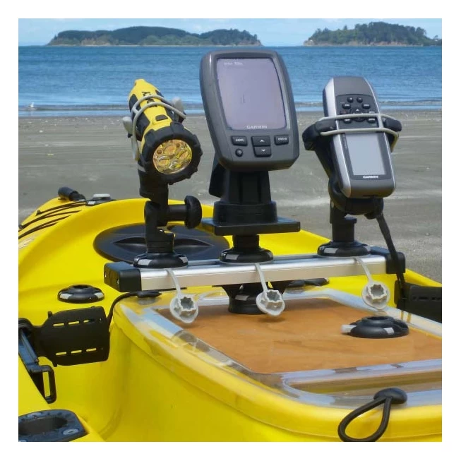 Railblaza TracPort Dash 350 2 Railblaza TracPort Dash 350 - Image 2