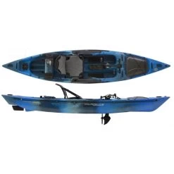 Ultimate 13 FX Propel