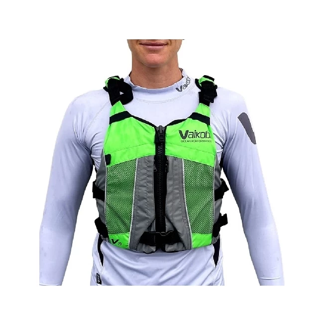 V3 Ocean Racing PFD Life Jacket 7 V3 Ocean Racing PFD Life Jacket - Image 7
