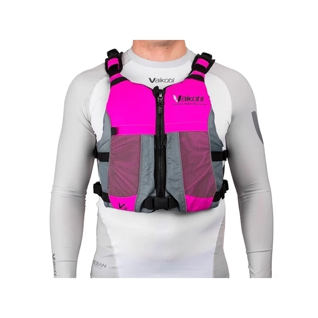 V3 Ocean Racing PFD Life Jacket 6 V3 Ocean Racing PFD Life Jacket - Image 6