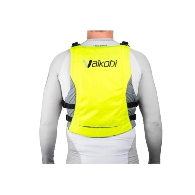 V3 Ocean Racing PFD Life Jacket 2 V3 Ocean Racing PFD Life Jacket - Image 2