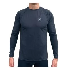 UV Performance L/S Tech Top