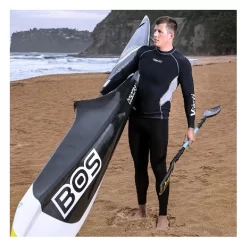 VCOLD Flex Pants -Best Boating Shop Vaikobi Vcold Black Action 9a235f4871ad5f536c67b2ff5ed4f281