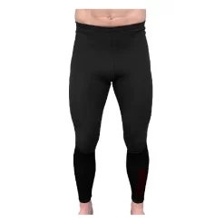 VCOLD Flex Pants -Best Boating Shop Vaikobi Vcold Black Front 9a235f4871ad5f536c67b2ff5ed4f281