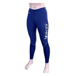 VCOLD Flex Pants -Best Boating Shop Vaikobi Vcold Navy Front Angle 9a235f4871ad5f536c67b2ff5ed4f281
