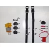 Fish Finder Install Kit