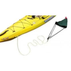 Running Rig / Anchor Trolley (Drift Chute/Drogue Sold Separately)