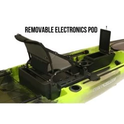 Native Slayer Electronics Pod