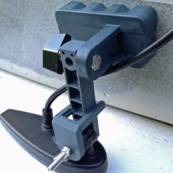 Xpower 15mm Magnetic Transducer Mount -Best Boating Shop Xpower on Jackson Kayak cropped 9a235f4871ad5f536c67b2ff5ed4f281