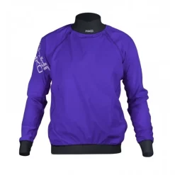 Zephyr Long Sleeve -Best Boating Shop ZephyrLSPurple 9a235f4871ad5f536c67b2ff5ed4f281