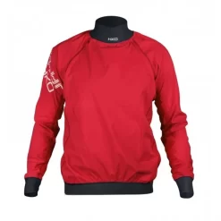 Zephyr Long Sleeve -Best Boating Shop ZephyrLSRED 9a235f4871ad5f536c67b2ff5ed4f281