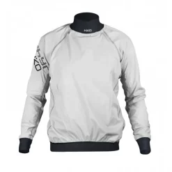 Zephyr Long Sleeve -Best Boating Shop ZephyrLSWHite 9a235f4871ad5f536c67b2ff5ed4f281