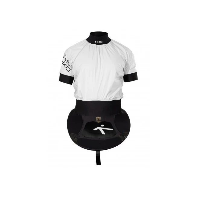 Jackpot X Zephyr S/S Top Deck 2 Jackpot X Zephyr S/S Top Deck - Image 2