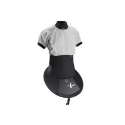 Jackpot X Zephyr S/S Top Deck