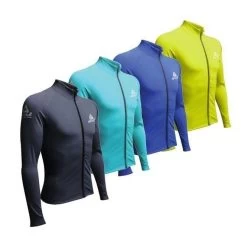 2P Thermo Zip Top