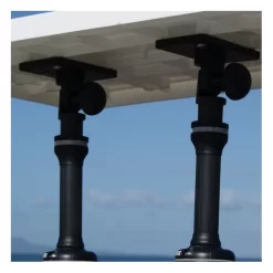 Railblaza Fixed 150mm Extender 10 Railblaza Fixed 150mm Extender -Best Boating Shop adj platforms 9a235f4871ad5f536c67b2ff5ed4f281 1