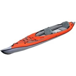 Advanced Elements AdvancedFrame Convertible Elite Kayak