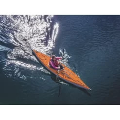 Advanced Elements Airfusion Evo Kayak -Best Boating Shop airfusion evo inflatable kayak advanced elements ae1042 paddling1 9a235f4871ad5f536c67b2ff5ed4f281