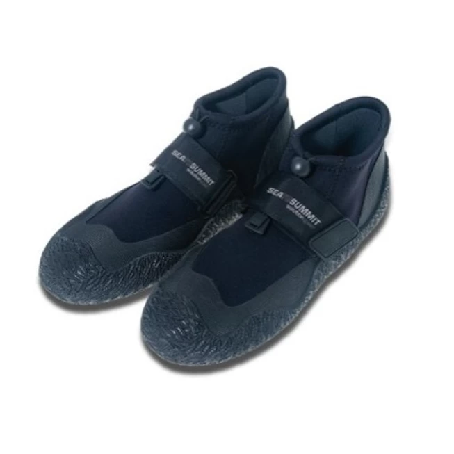 Sea To Summit Bomber Booties 1 Sea To Summit Bomber Booties