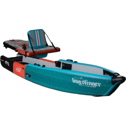 BOTE Lono Aero Inflatable Kayak (SUP Convertible) -Best Boating Shop bote lono aero inflatable kayak 12 6 bug slinger tarpon sup 9a235f4871ad5f536c67b2ff5ed4f281