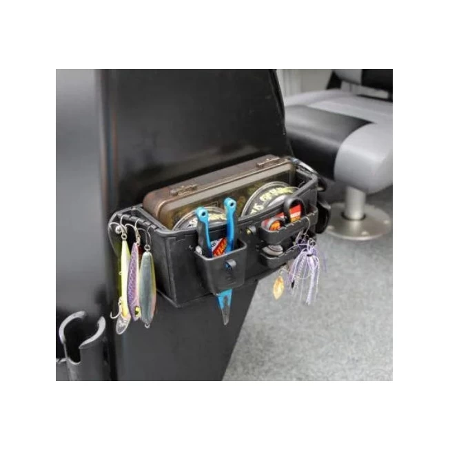 Railblaza Tackle Caddie Console Mount 3 Railblaza Tackle Caddie Console Mount - Image 3