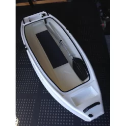 Castaway Canoe/Tender