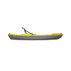 Pelican Catch Classic 100 8 Pelican Catch Classic 100 -Best Boating Shop catch 100 yellow side 9a235f4871ad5f536c67b2ff5ed4f281