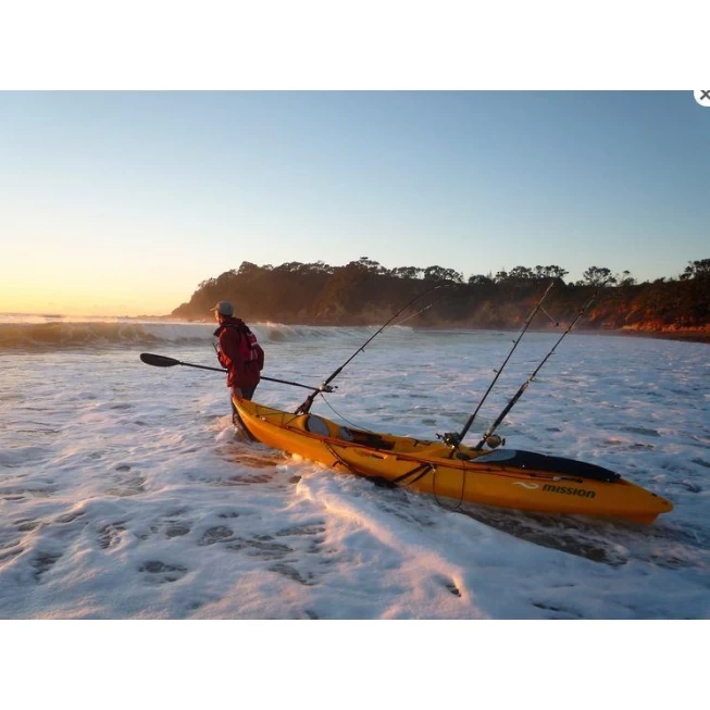 MISSION Catch 390 7 MISSION Catch 390 - Image 7