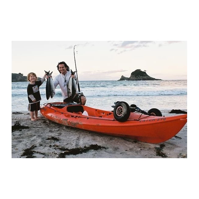 MISSION Catch 390 1 MISSION Catch 390