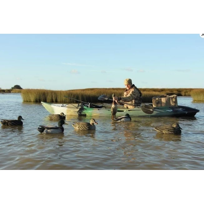 MISSION Catch 390 5 MISSION Catch 390 - Image 5