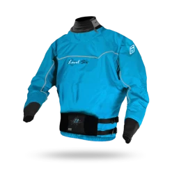 Level Six Duchess Dry Top